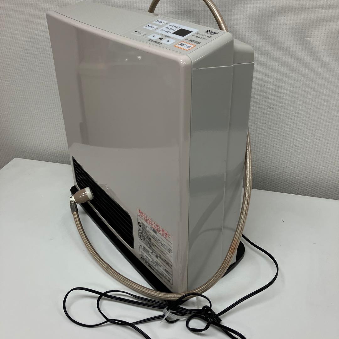 Rinnai RC-K4001E-1ガスファンヒーター都市ガスSRC-362E