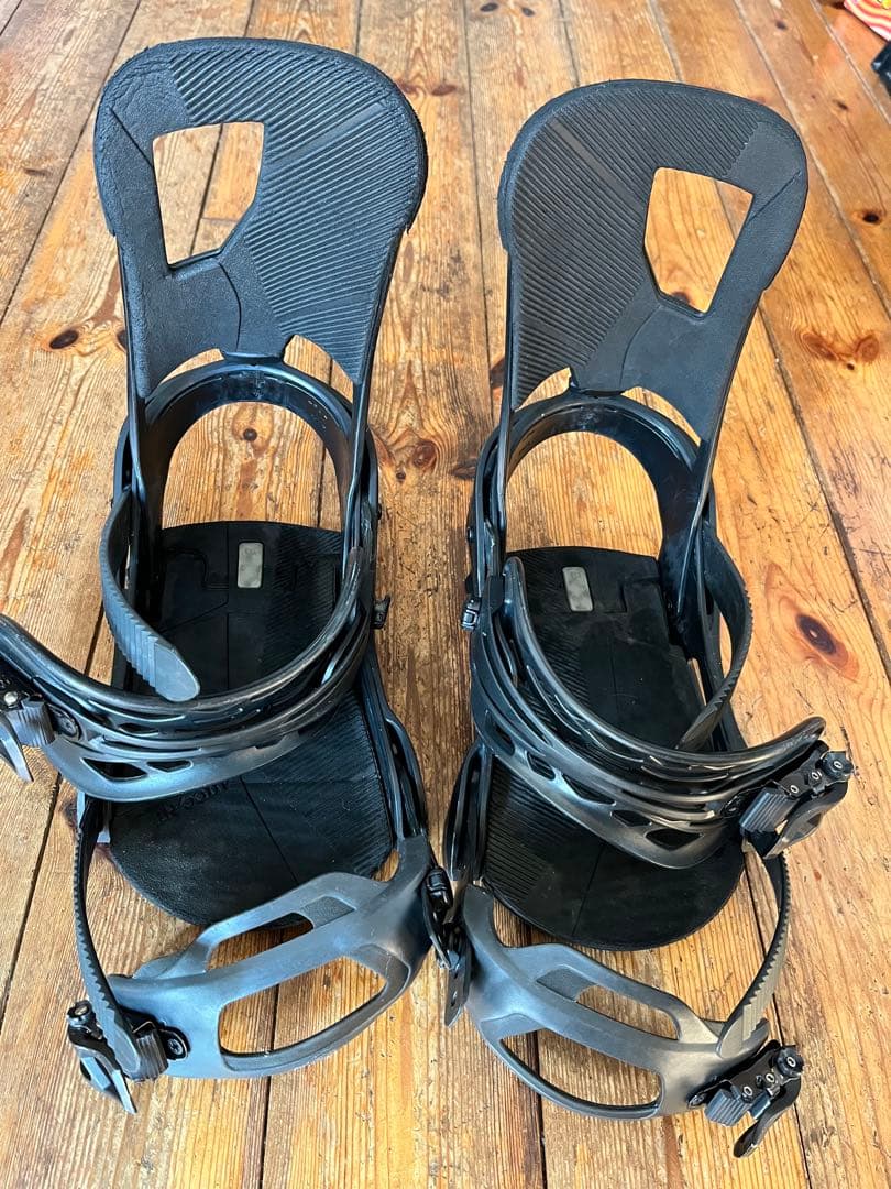 Burton CARTEL スノーボード ビンディング M 19-20