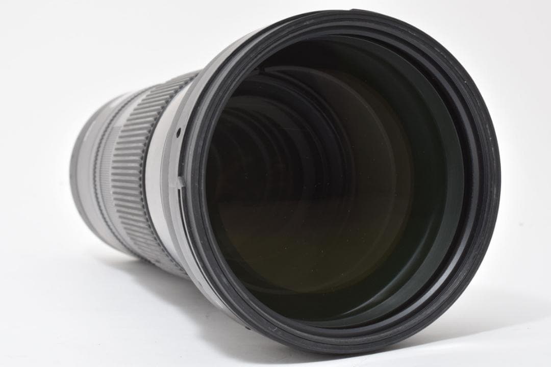 ★良品★シグマ 150-600m f5-6.3 DG HSM 元箱付き#1467