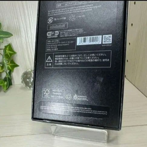 新品未使用 Galaxy S24 本体