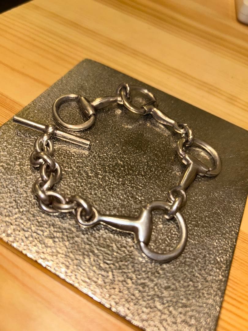 LAVER ブレスレット