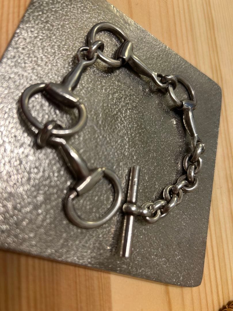 LAVER ブレスレット