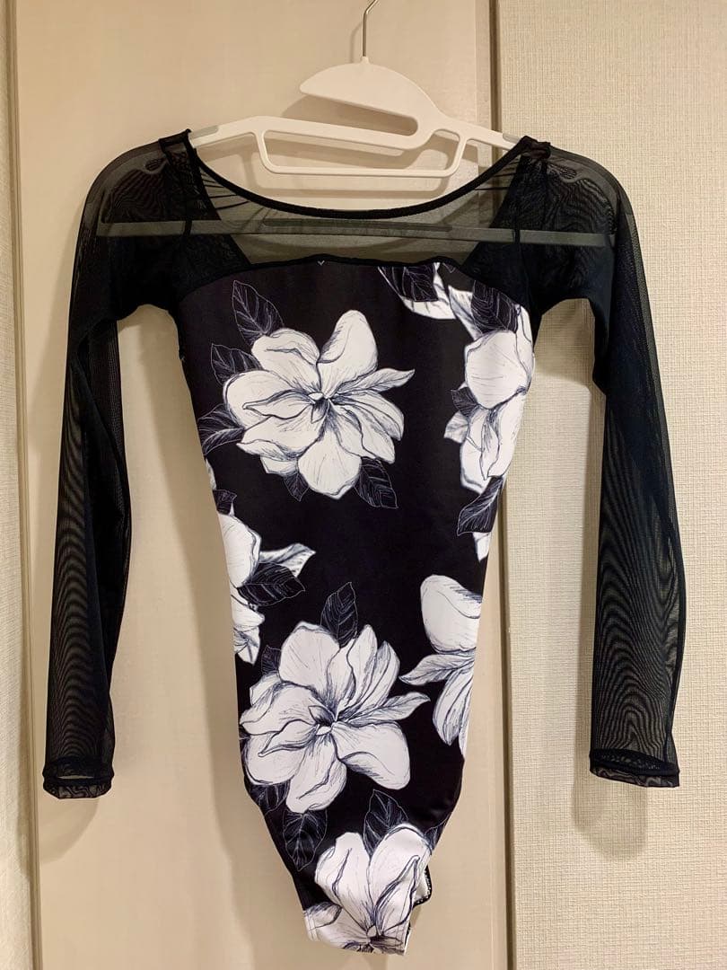 【新品未使用】stina type T long / Moonlit black