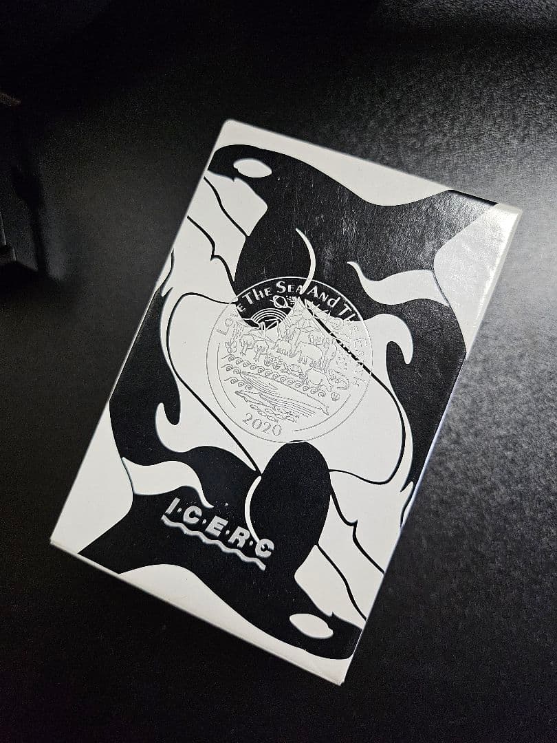 CASIO BabyG デジタル腕時計　イルクジ　限定品 未使用 激レア