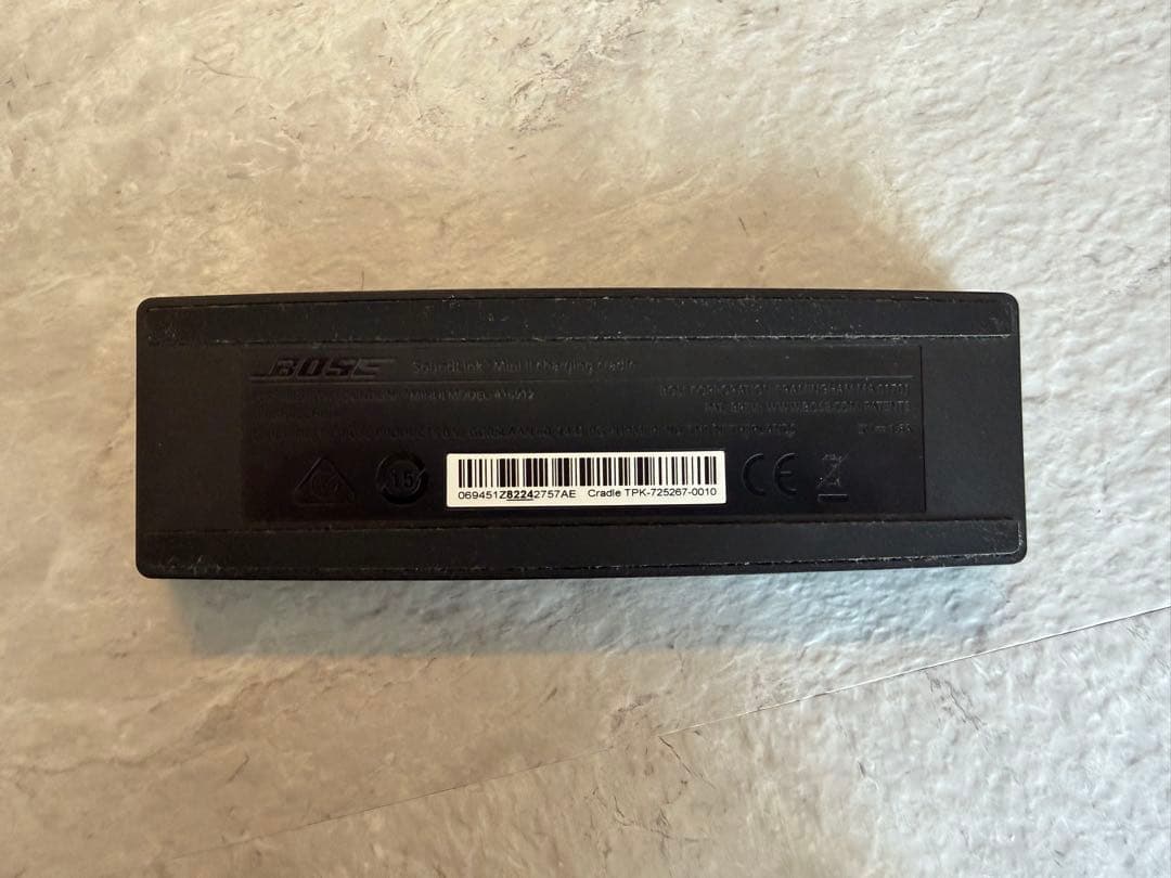 ★*★様 Bose SoundLink Mini ワイヤレススピーカー