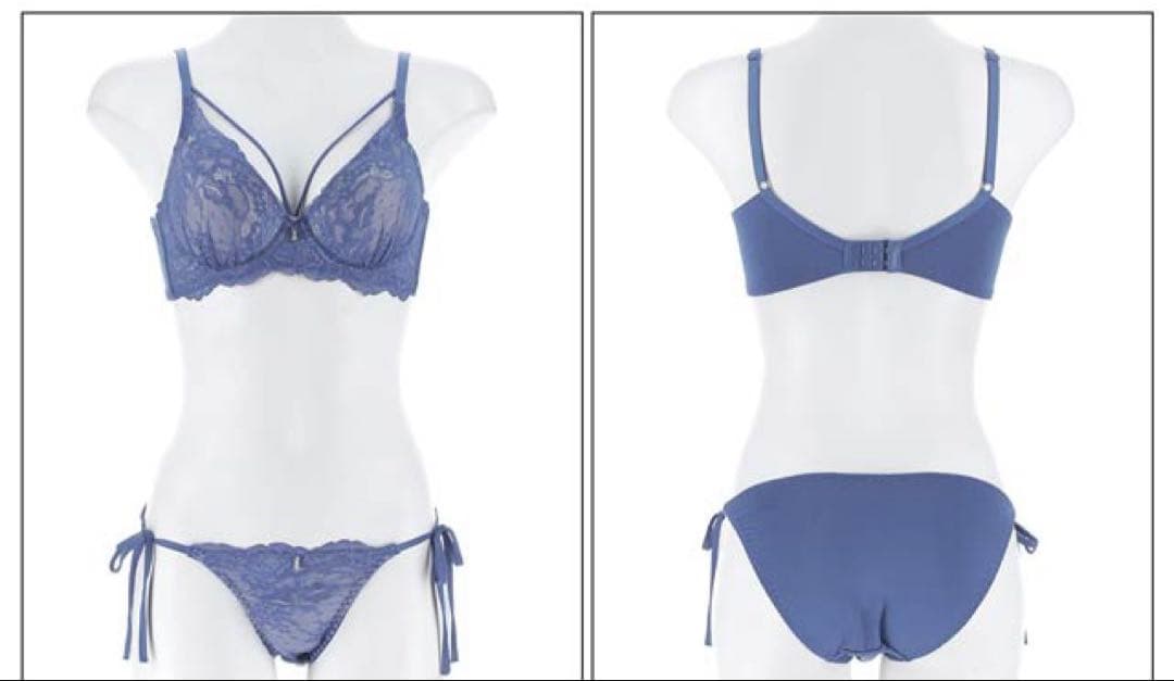 大人気❤️ワンカラーストリング❤️上下セット❤️全2色❤️ヒモパン❤️大きいサイズあり❤️