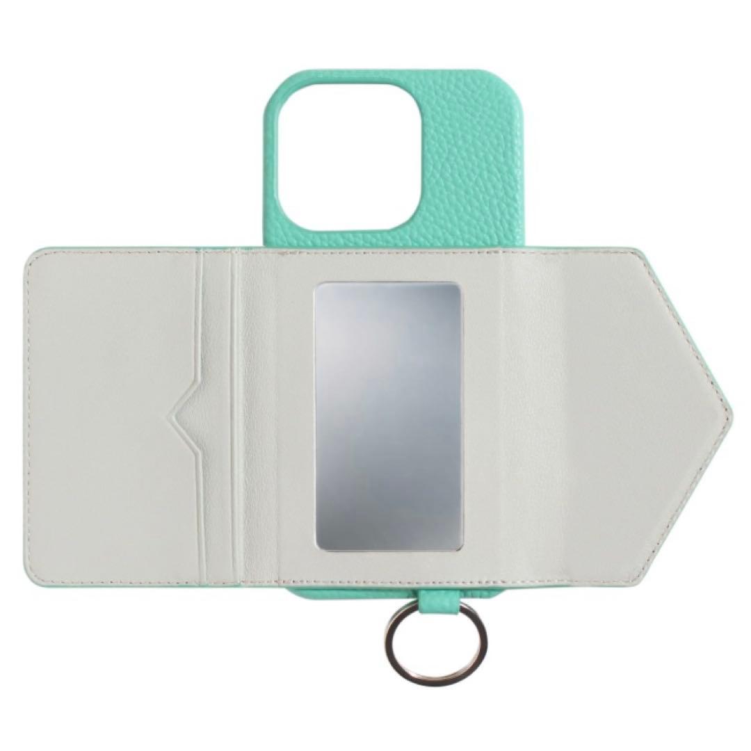 iPhoneケース 4点セット iPhone15 鈴木亜美さん amiさん