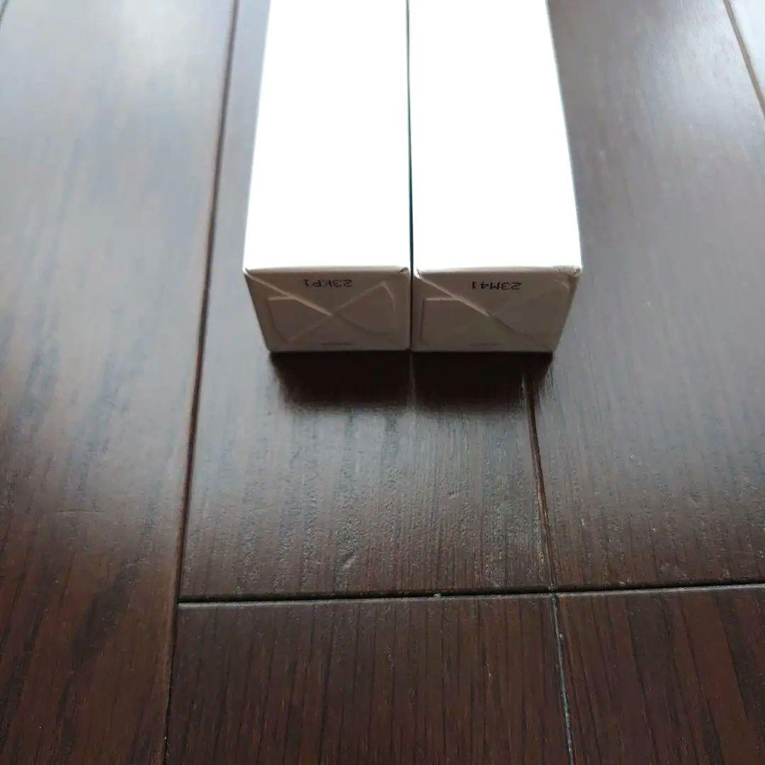 大塚製薬インナーシグナル リジュブネイトエキス2本