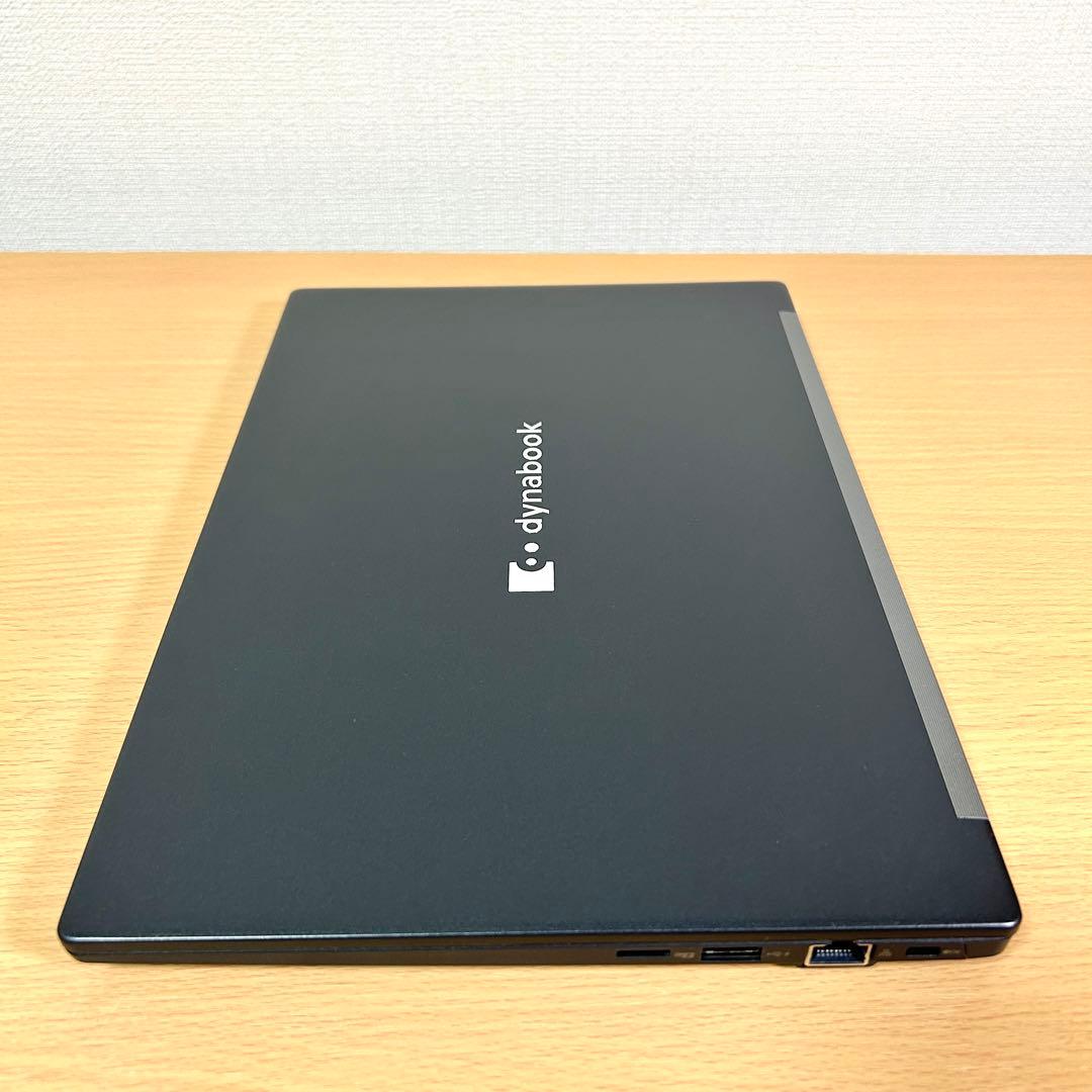 東芝 TOSHIBA dynabook G83/KW 16GB 第12世代 i5
