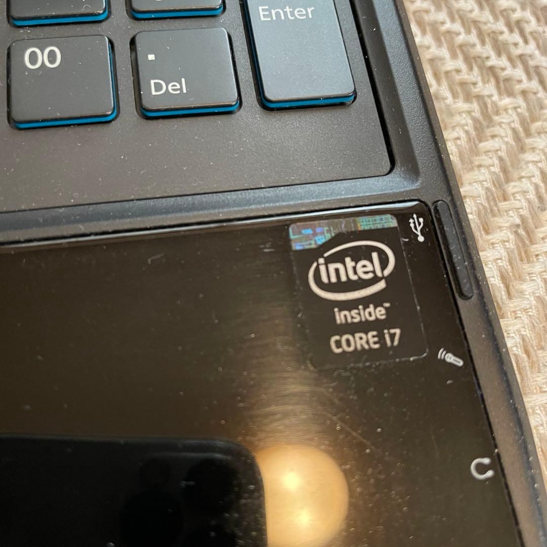 富士通 LIFEBOOK AH56/M 8G/1TB/office2021