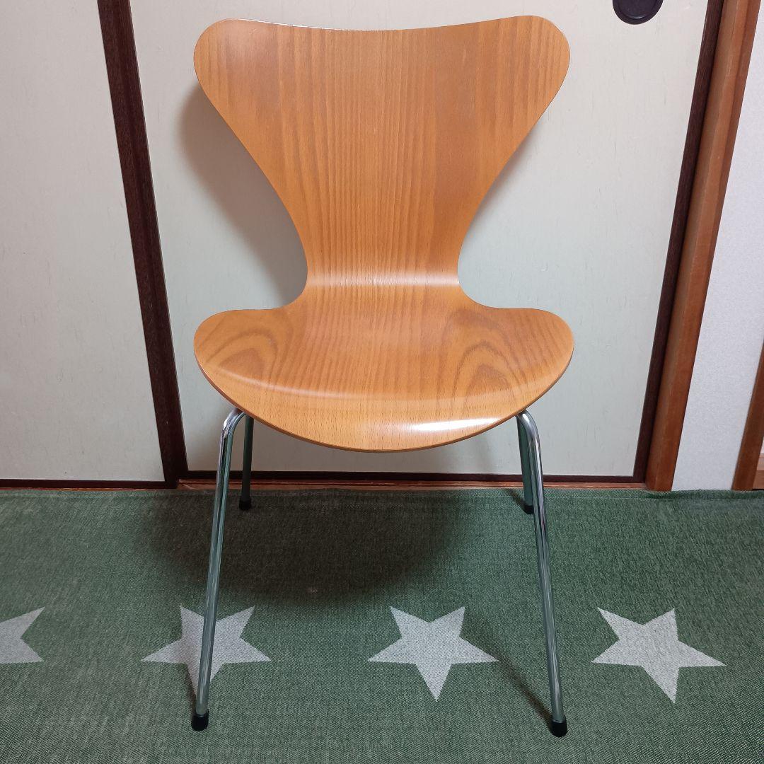 Fritz Hansen正規品 1996年製 セブンチェア