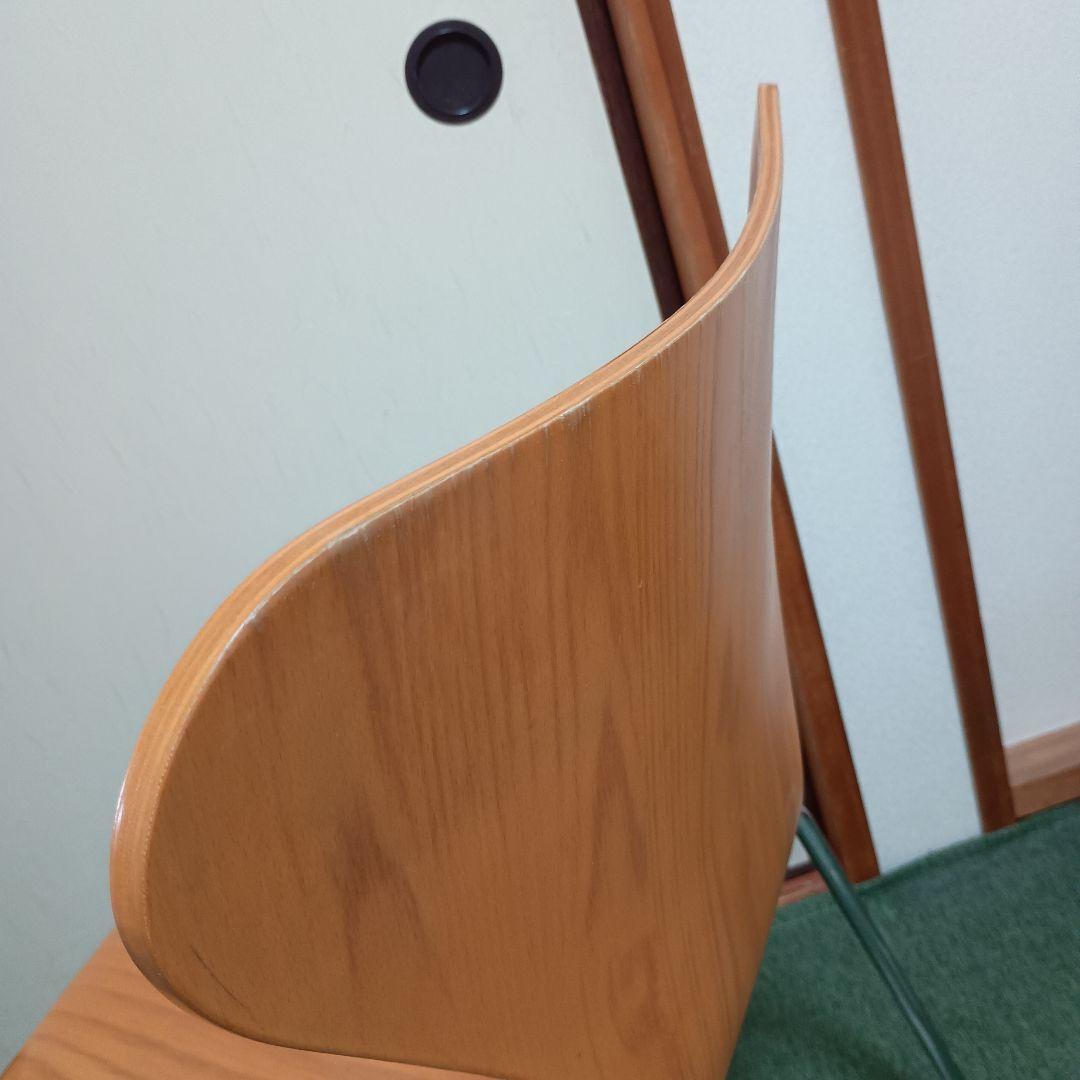 Fritz Hansen正規品 1996年製 セブンチェア