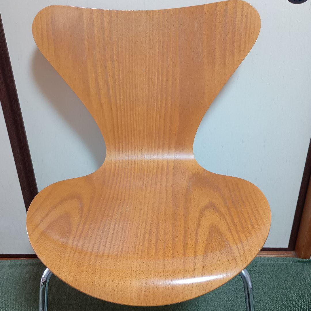 Fritz Hansen正規品 1996年製 セブンチェア