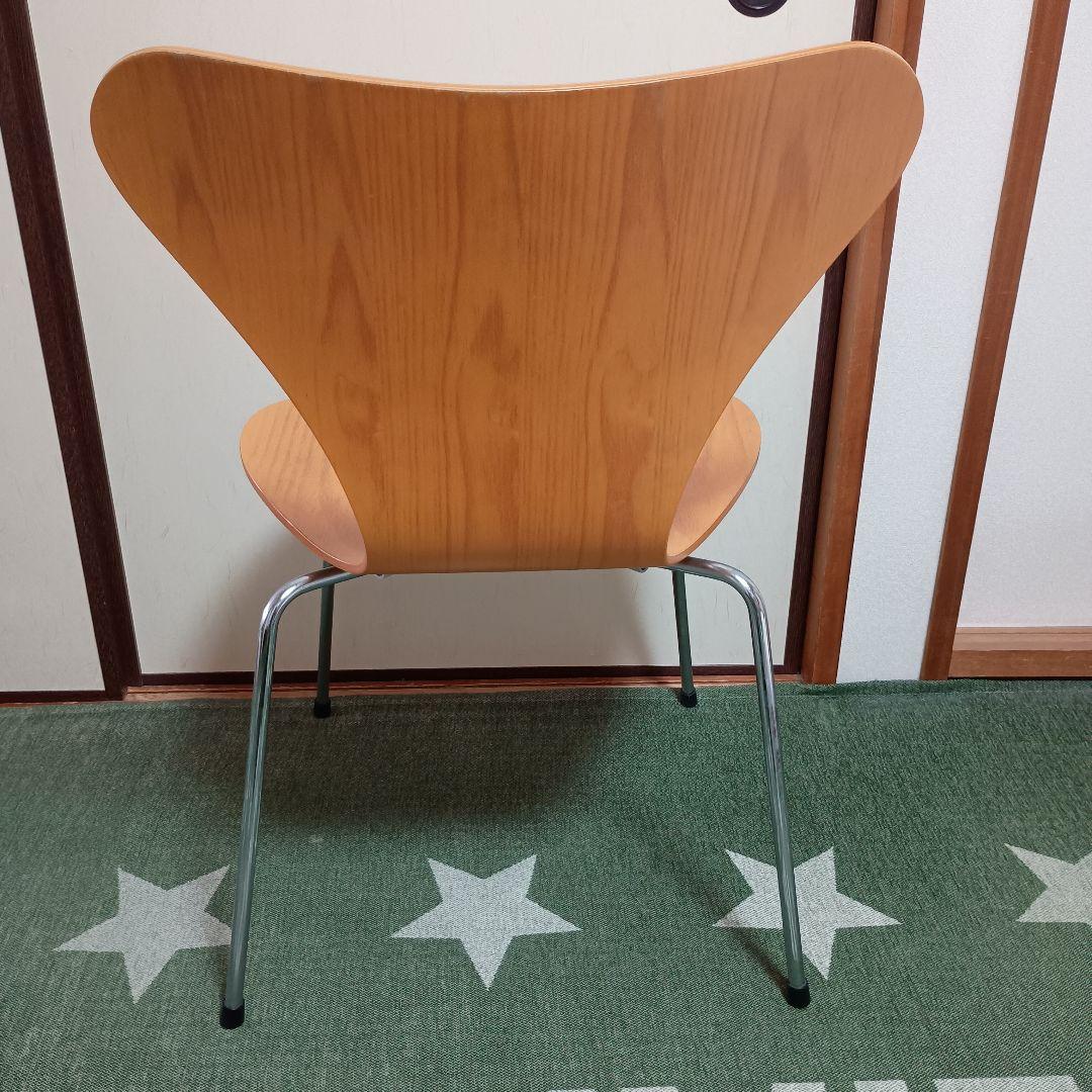 Fritz Hansen正規品 1996年製 セブンチェア