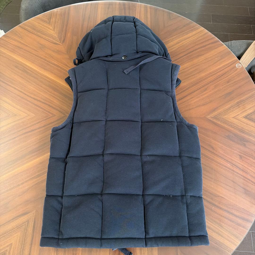 モンクレールベスト