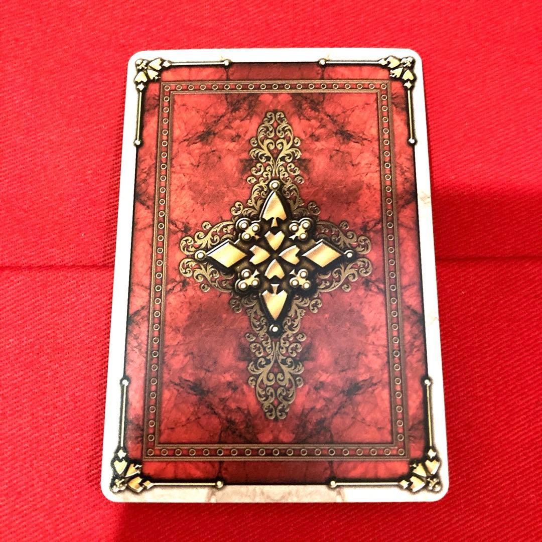 ラウズカード エボリューションパラドキサ 仮面ライダー剣 トレカ レア ハート