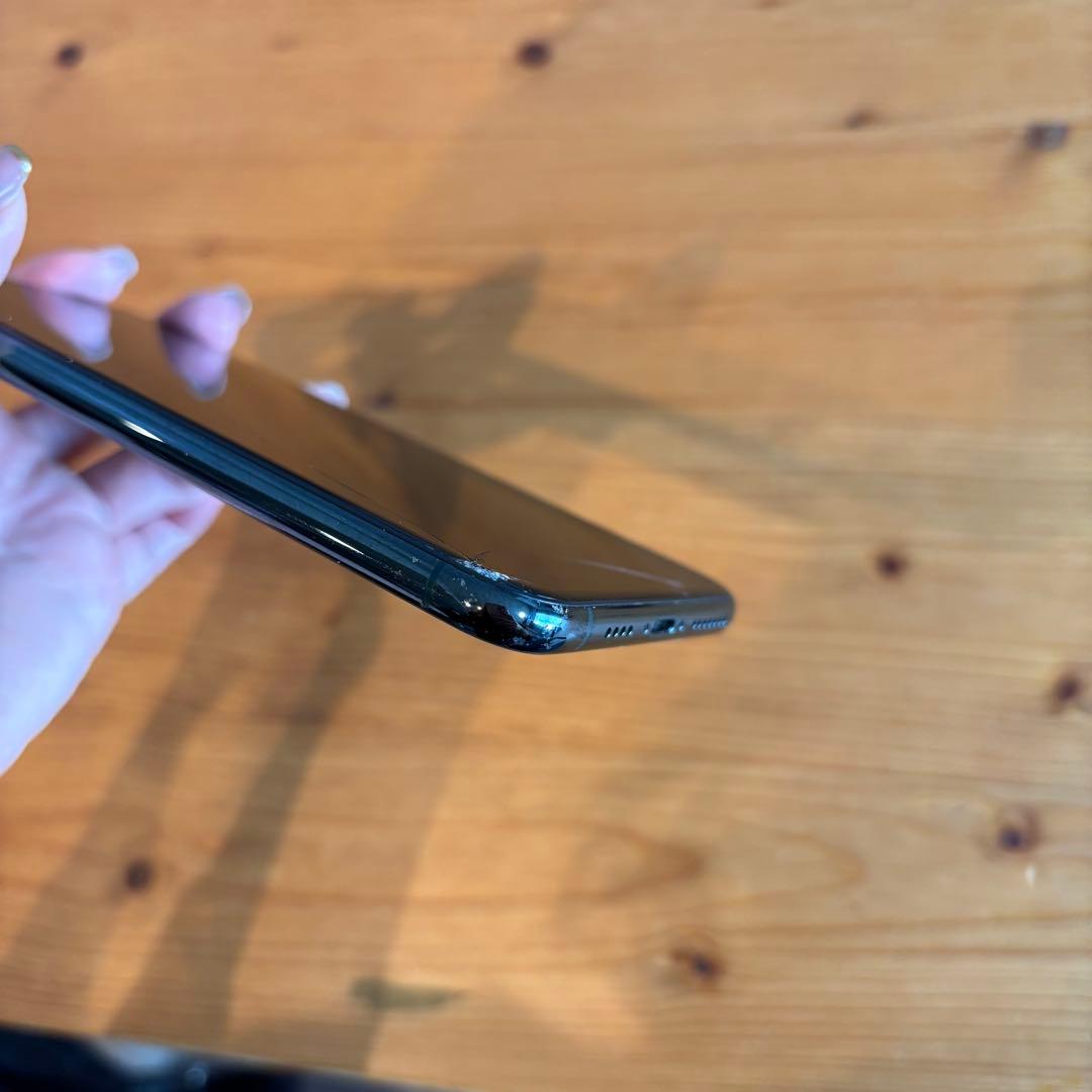 スマートフォン本体 iPhone 11 Pro Max 256GB