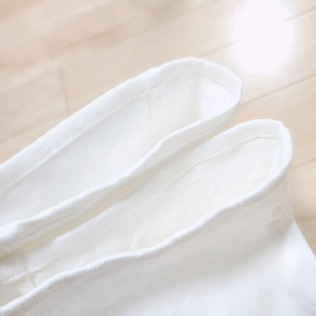 完売品❗ヤヌーク LEA BOYS STRAIGHT WHS デニムパンツ　21