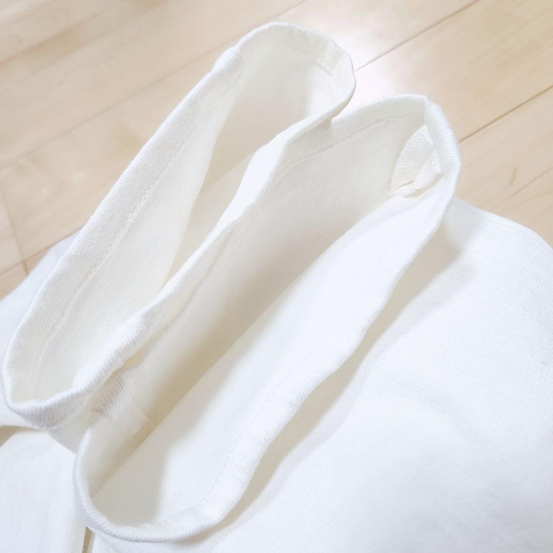 完売品❗ヤヌーク LEA BOYS STRAIGHT WHS デニムパンツ　21