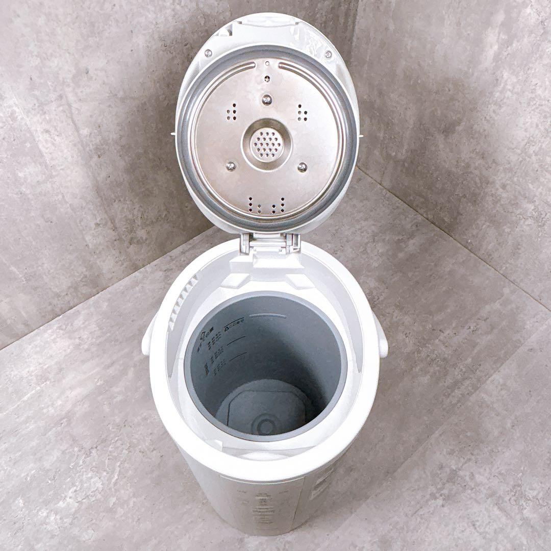 象印 スチーム式 加湿器 EE-DD50 型 23年 フィルター不要 手入れ簡単