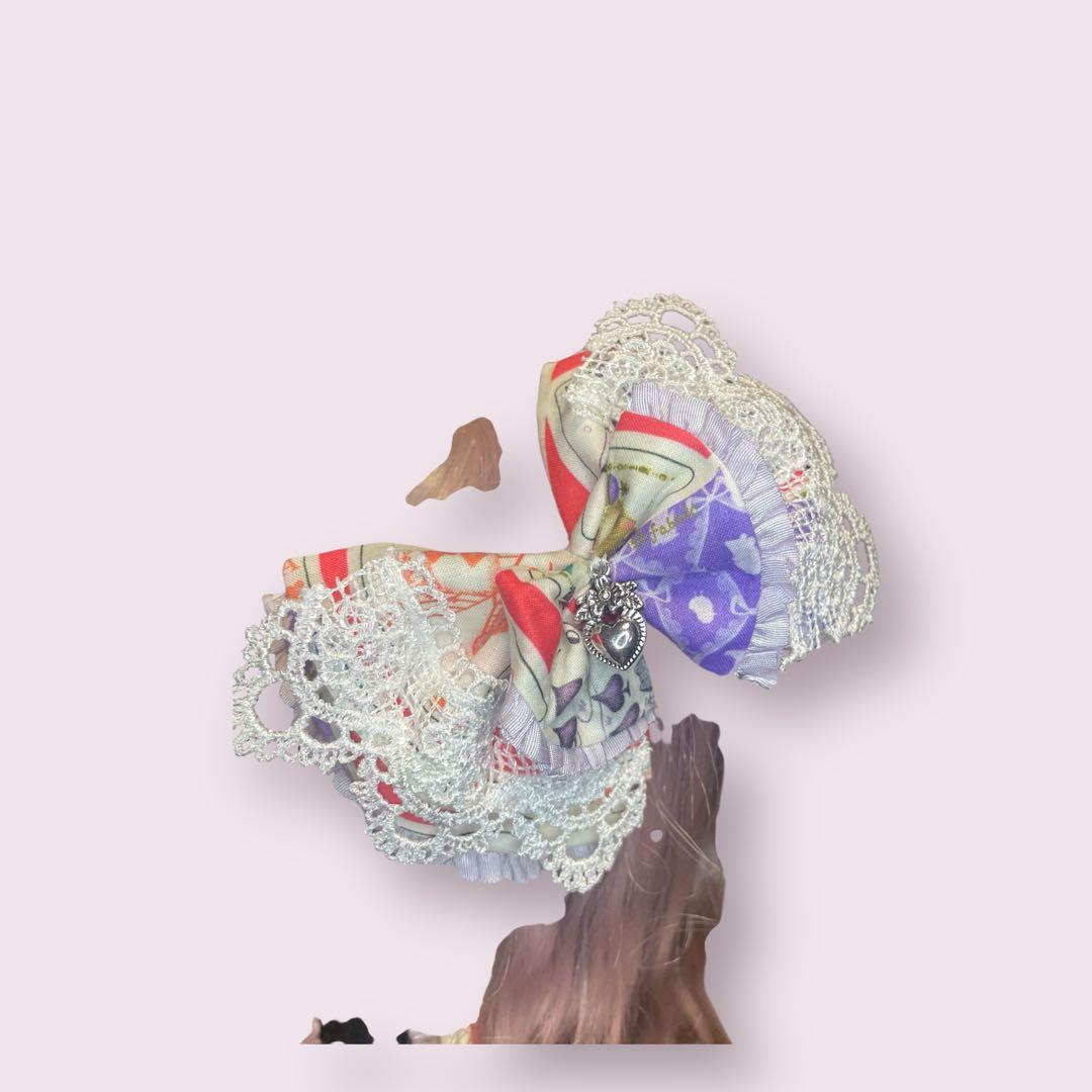 ブライス着物　豪華福袋