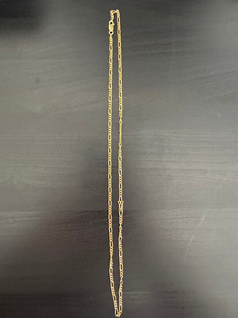 アクセサリー CAREERING / WACKO MARIA