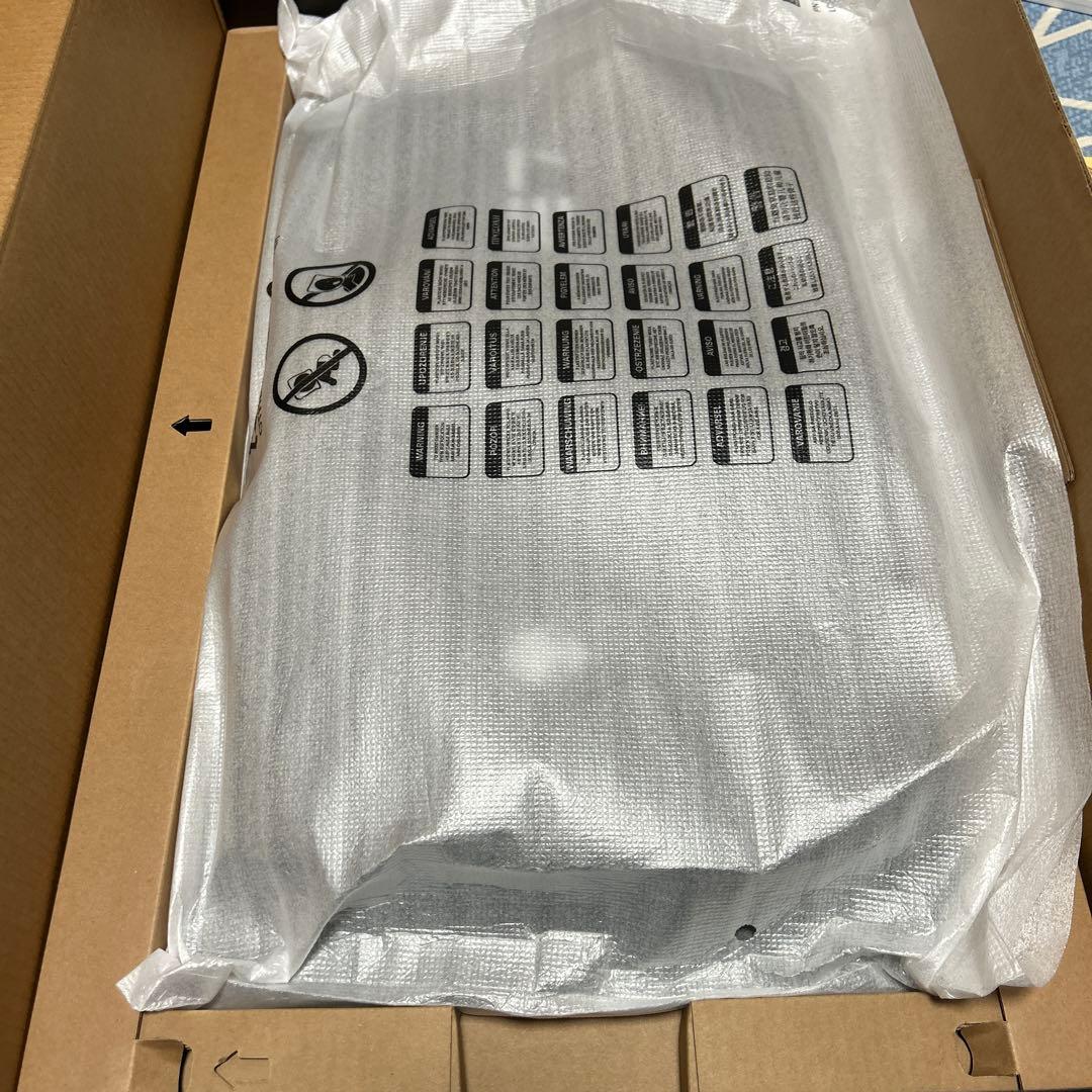 Alienware AW2725DF 360Hz ゲーミングモニター