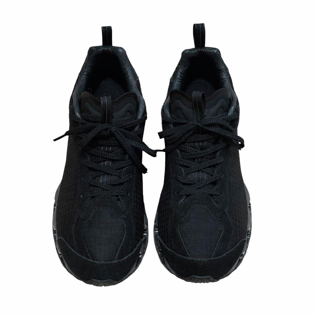 靴 Graphpaper x Mizuno 22SS WAVE PROPHECY