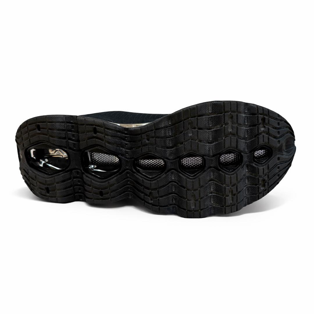 靴 Graphpaper x Mizuno 22SS WAVE PROPHECY