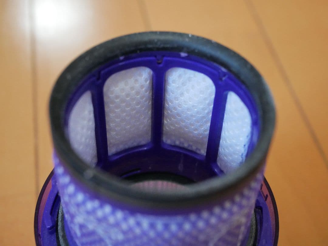 Dyson SV18デジタルスリム本体+ツール2