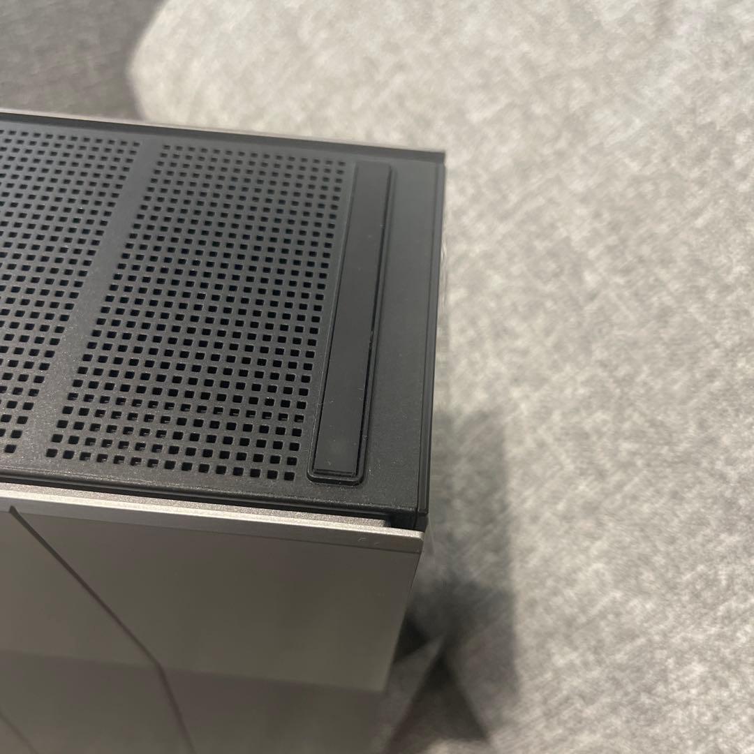 tp-link トライバンドWi-Fi 7ルーター BE19000ほぼ未使用