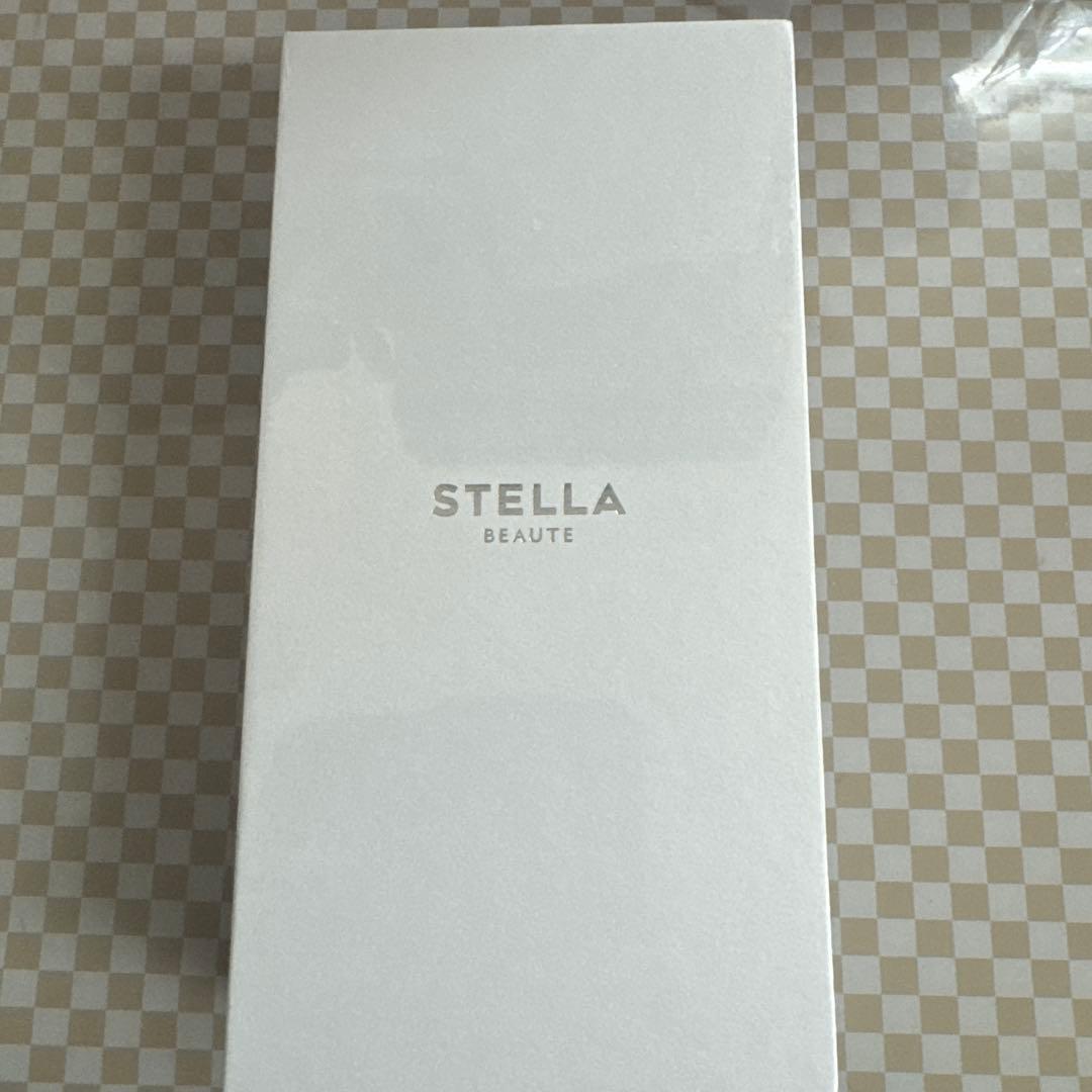 お買い得　新品‼️ビューティーフェイススティックRin グレー