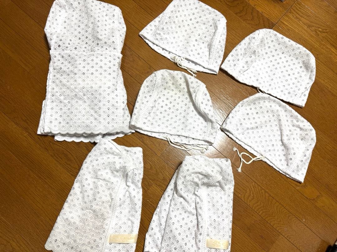 セルシオ 純正 30 前期 レース カバー シート CELCIOR UCF31