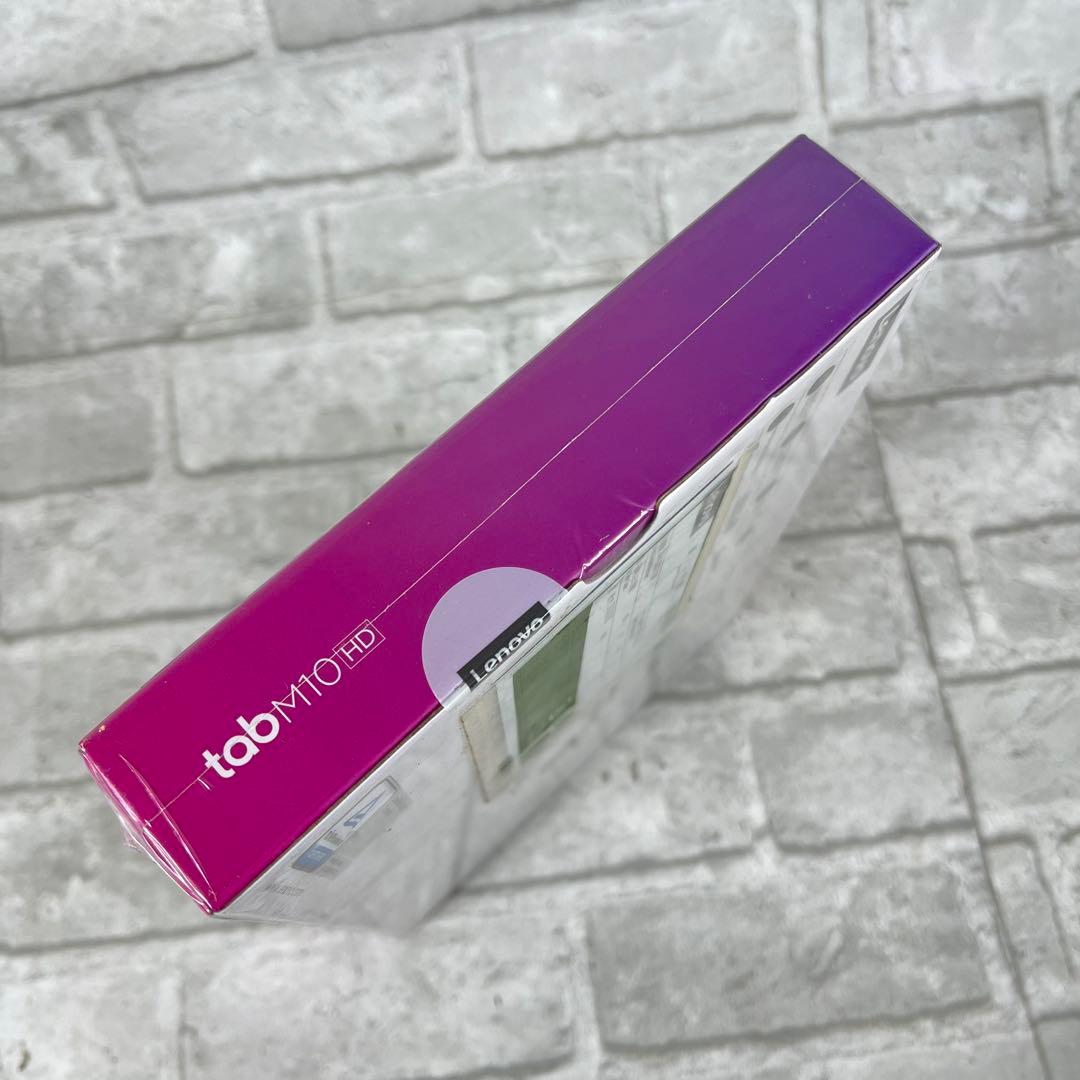 未開封 Lenovo tab M10 HD 本体