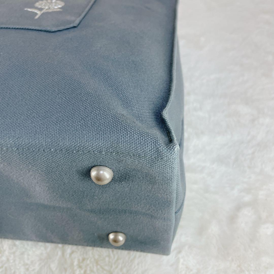 【美品】 一澤信三郎帆布鞄 京都 トートバック 弁護士かばん