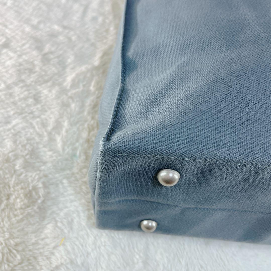 【美品】 一澤信三郎帆布鞄 京都 トートバック 弁護士かばん