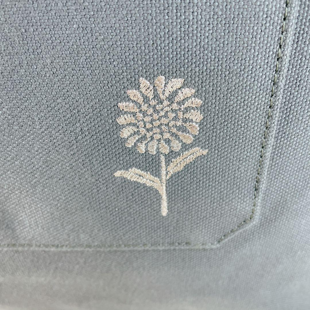 【美品】 一澤信三郎帆布鞄 京都 トートバック 弁護士かばん