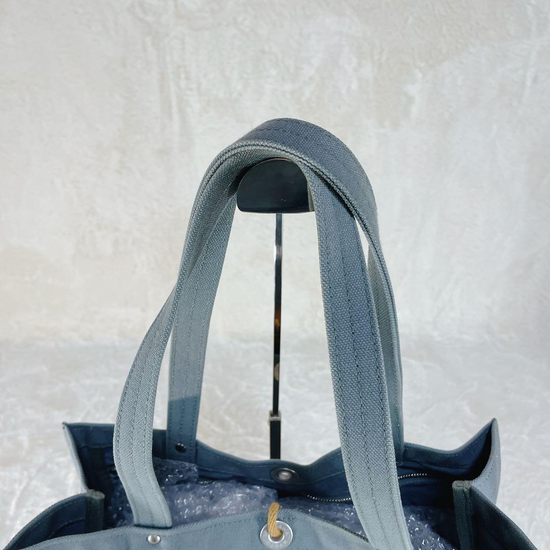 【美品】 一澤信三郎帆布鞄 京都 トートバック 弁護士かばん