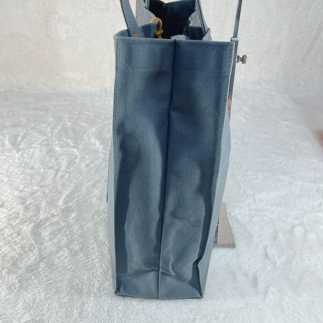 【美品】 一澤信三郎帆布鞄 京都 トートバック 弁護士かばん