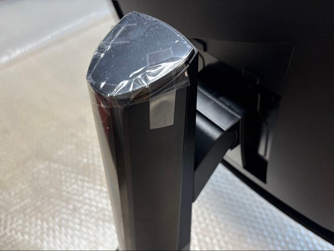 MSI MPG ARTYMIS 343CQR 34インチウルトラワイドモニター