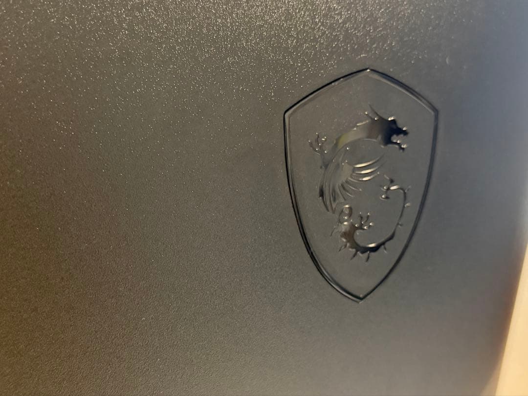 MSI MPG ARTYMIS 343CQR 34インチウルトラワイドモニター