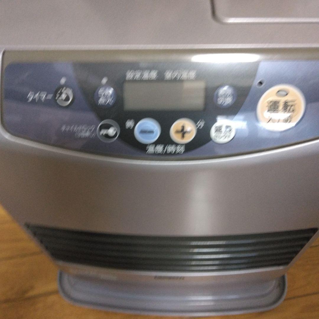 コロナ 強制通気形解放式石油ストーブ FH－EM301Y 動作確認済み