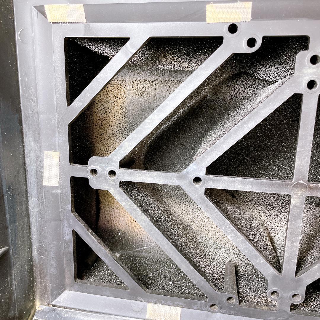 タミヤ スプレーワーク ペインティングブースII ツインファン|4079|