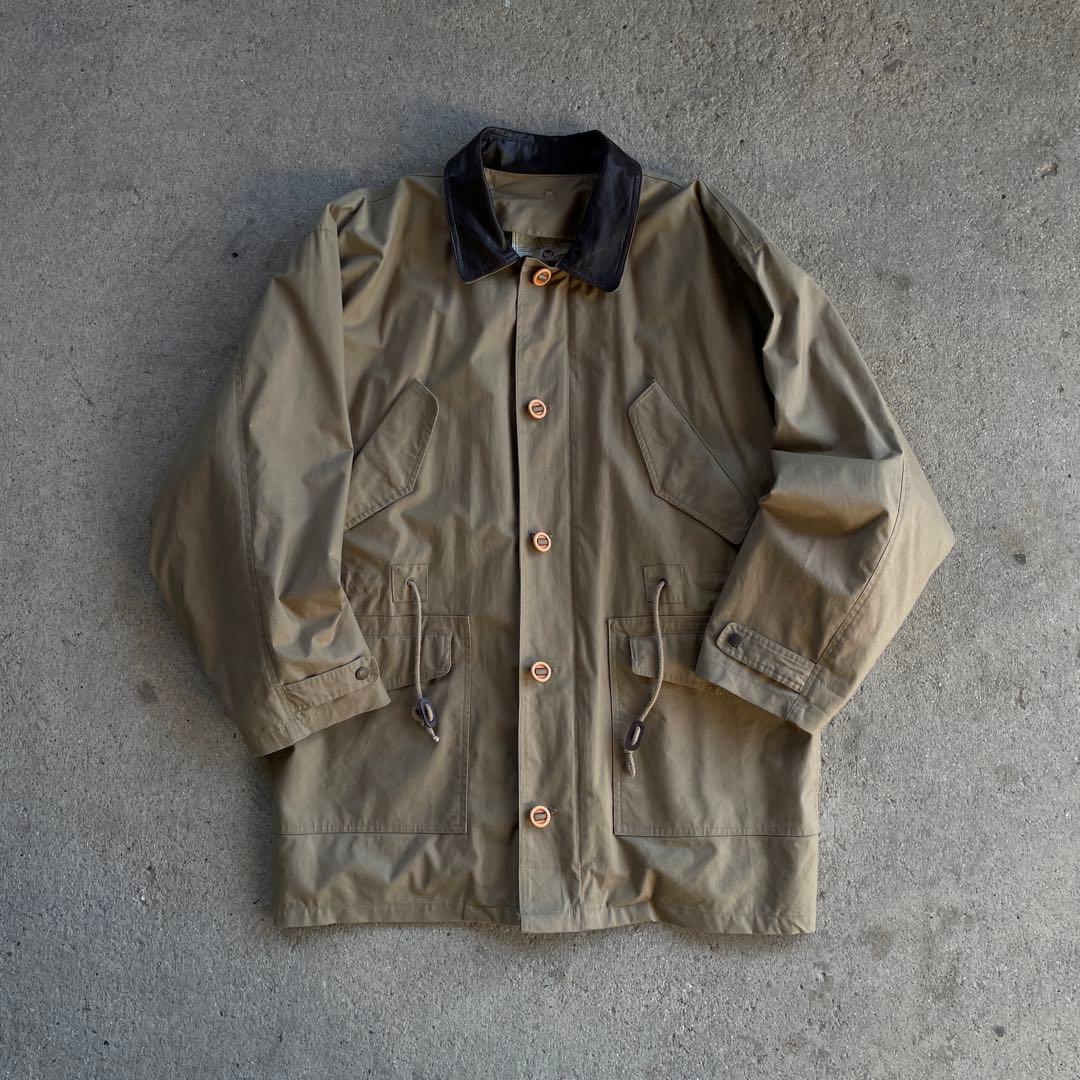 ジャケット・アウター AVIREX Military Field Jacket 90s