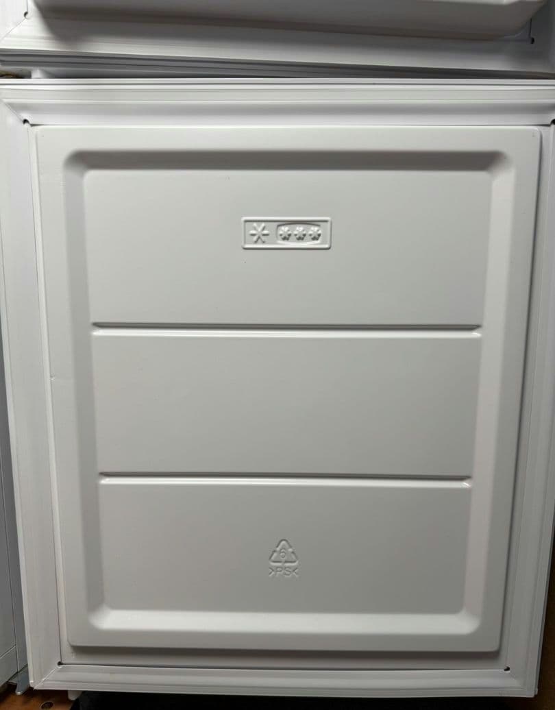 NITORIネット限定2ドアファン式冷凍冷蔵庫「NR121WH」121Lホワイト