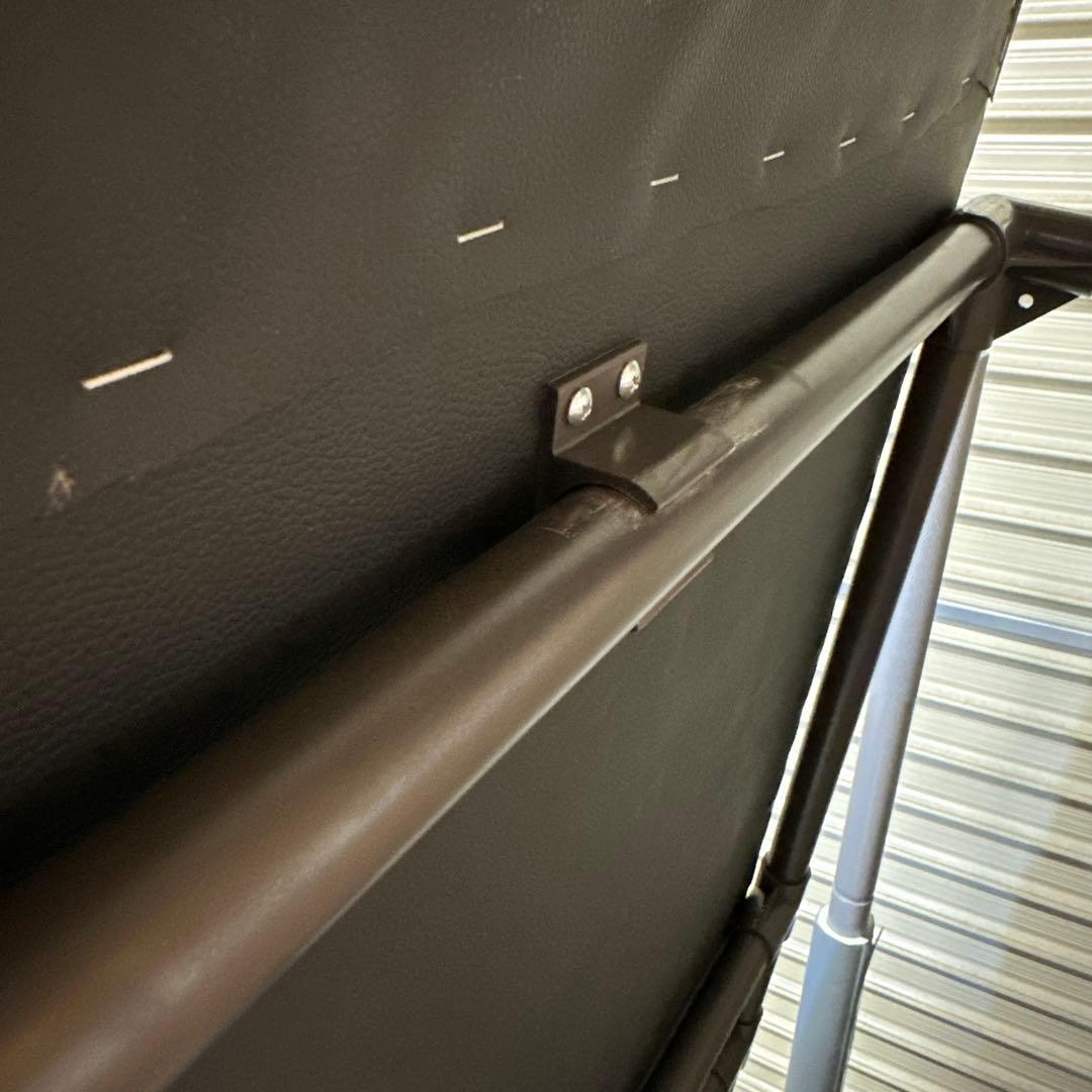 150プラド 5人乗り　トランク　棚　ラゲージラック　ラゲッジラック