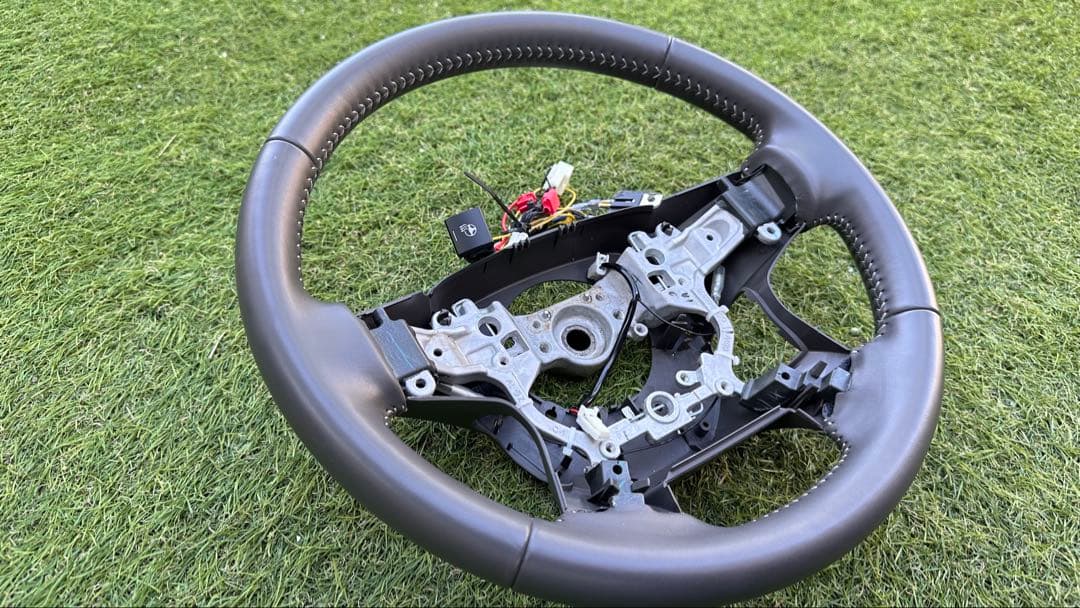 150プラド 5人乗り　トランク　棚　ラゲージラック　ラゲッジラック