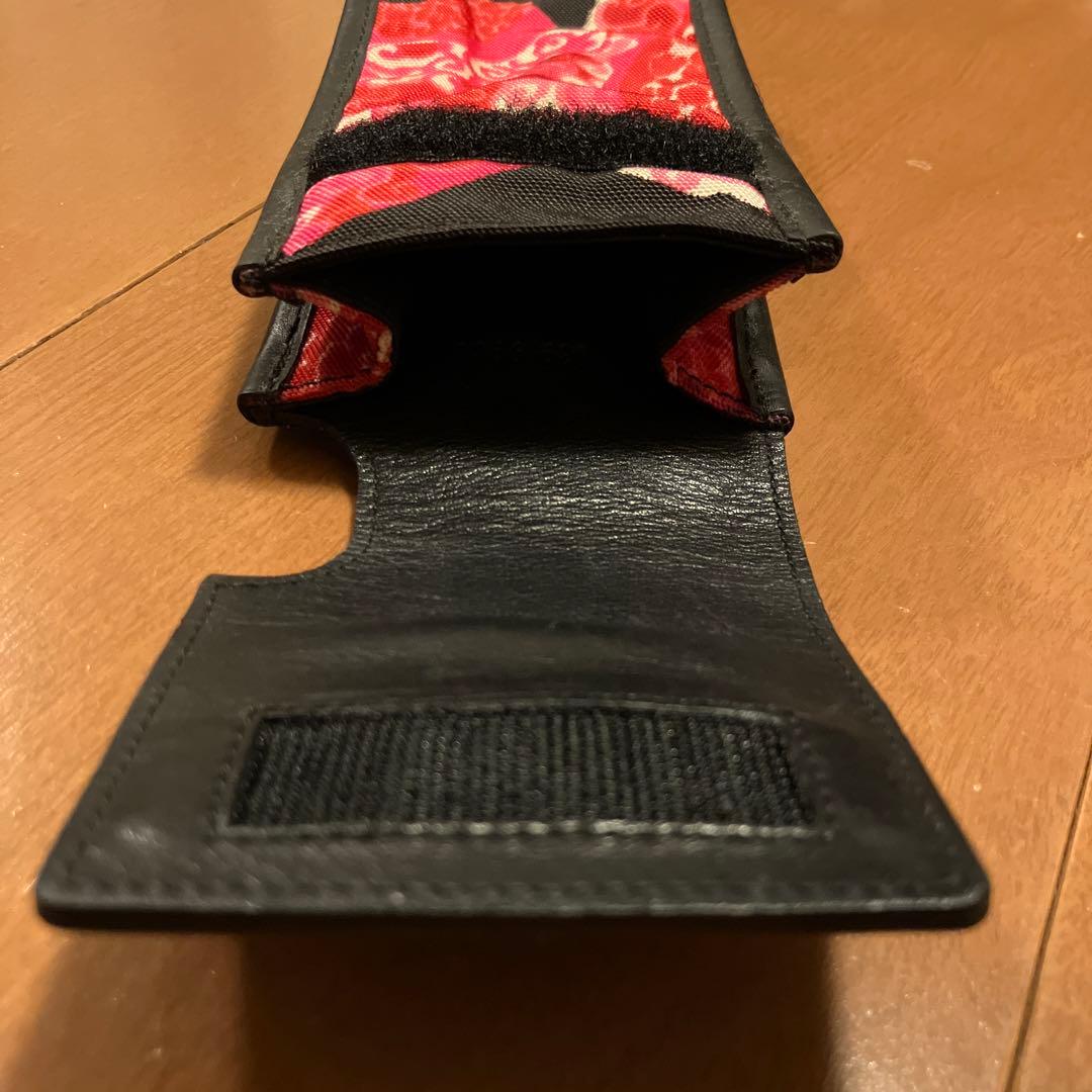 グッチ★GUCCI 携帯電話ケース ★トムフォード期　貴重な商品 ビンテージ