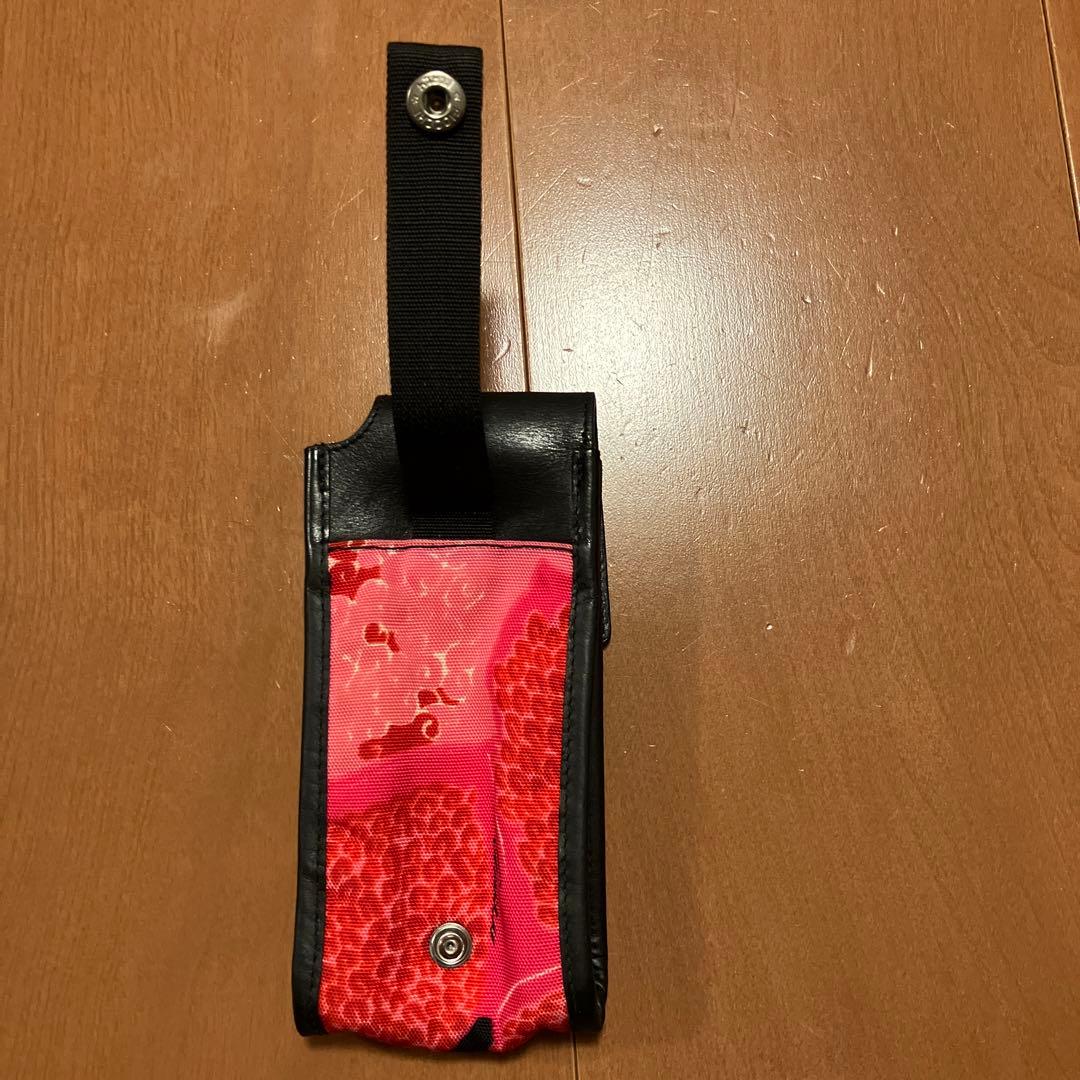 グッチ★GUCCI 携帯電話ケース ★トムフォード期　貴重な商品 ビンテージ