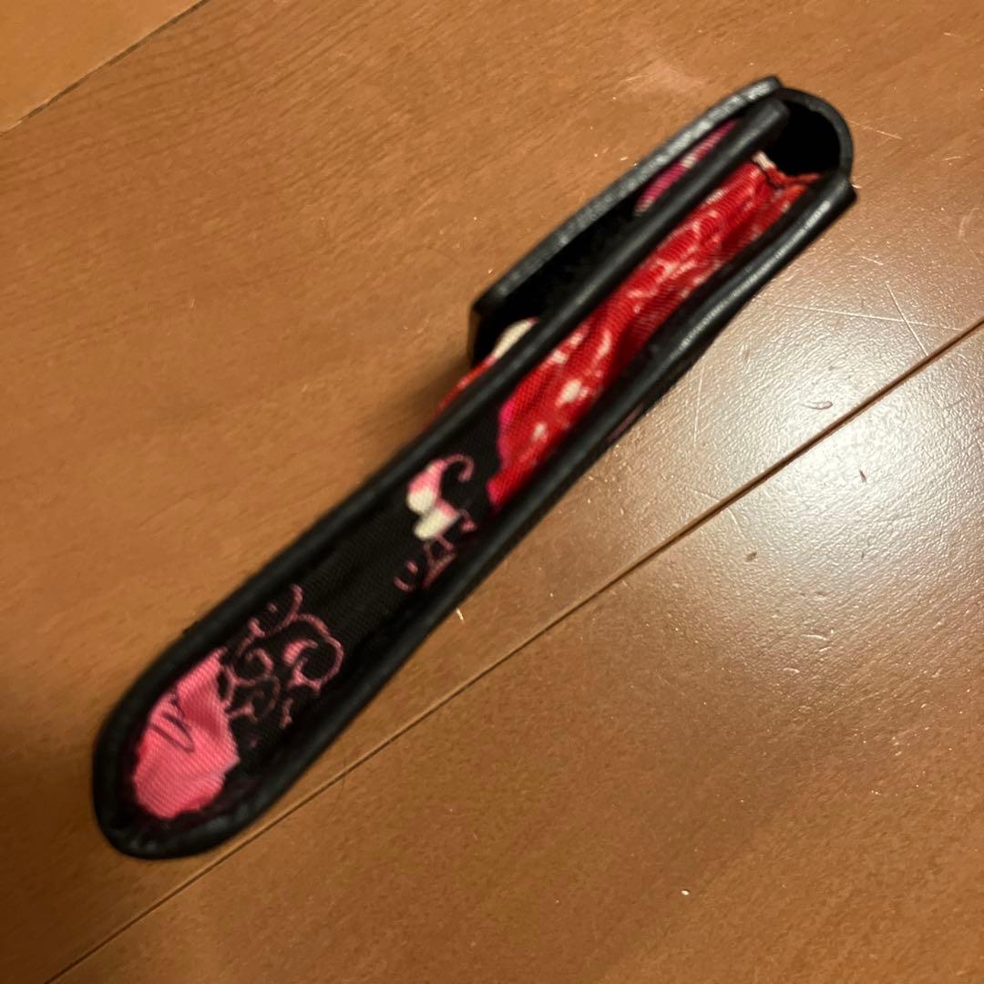 グッチ★GUCCI 携帯電話ケース ★トムフォード期　貴重な商品 ビンテージ